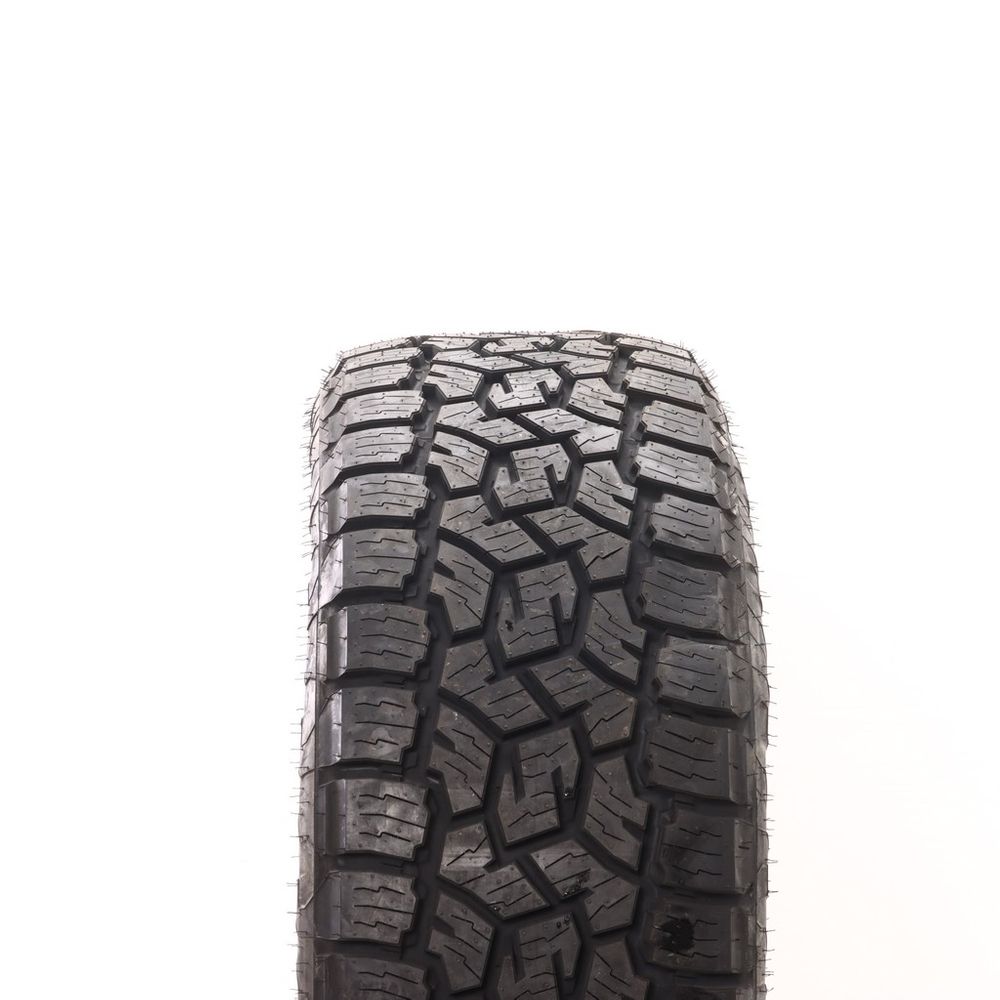 Set of (2) New 275/55R20 Toyo Open Country A/T III 117T | Utires
