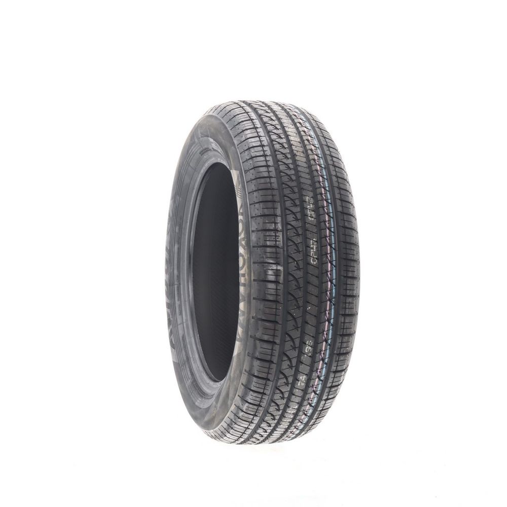 Set of (4) New 225/60R18 Yokohama Avid GT S35 100H - Image 1