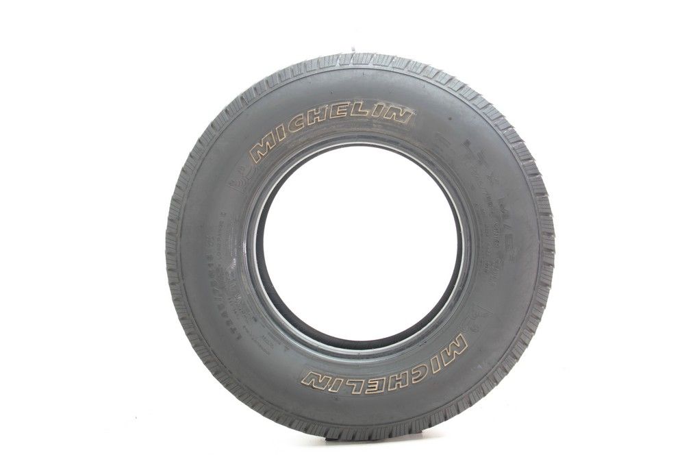 Used LT 245/75R16 Michelin LTX M/S2 120/116R E - 8.5/32 - Image 3