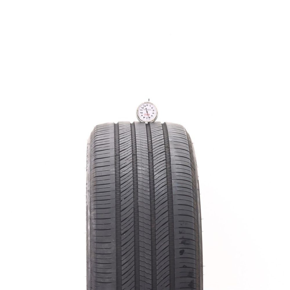 Used 235/55R19 Hankook iON evo AS SUV Sound Absorber EV 105V - 6/32 - Image 2