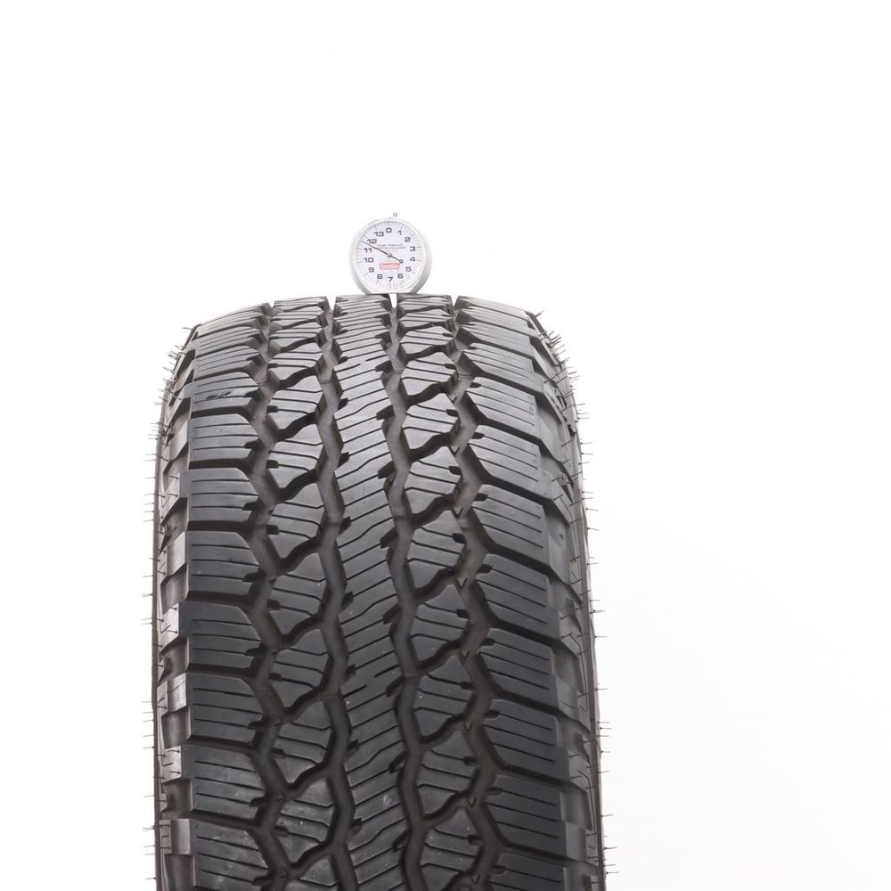 Used 265/70R16 Firestone Destination A/T2 111T - 11.5/32 - Image 2