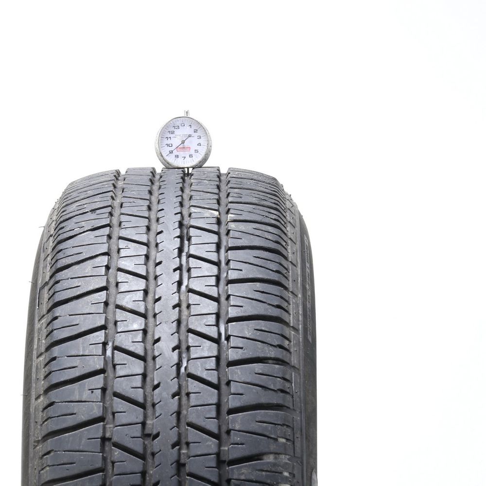 Used 245/70R17 Maxxis Bravo H/T-760 108S - 9/32 - Image 2