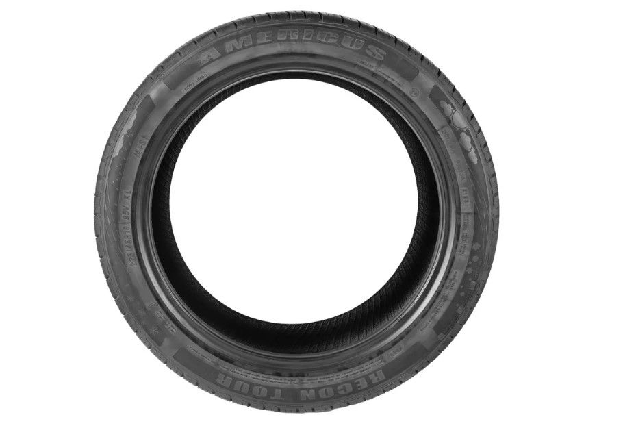 New 195/60R15 Americus Recon Tour 88H - Image 2