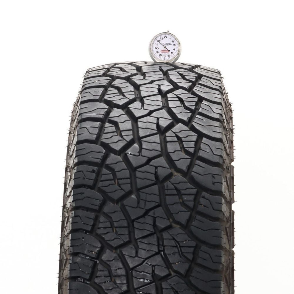 Used 265/75R16 Kumho Road Venture AT52 116T - 12/32 - Image 2