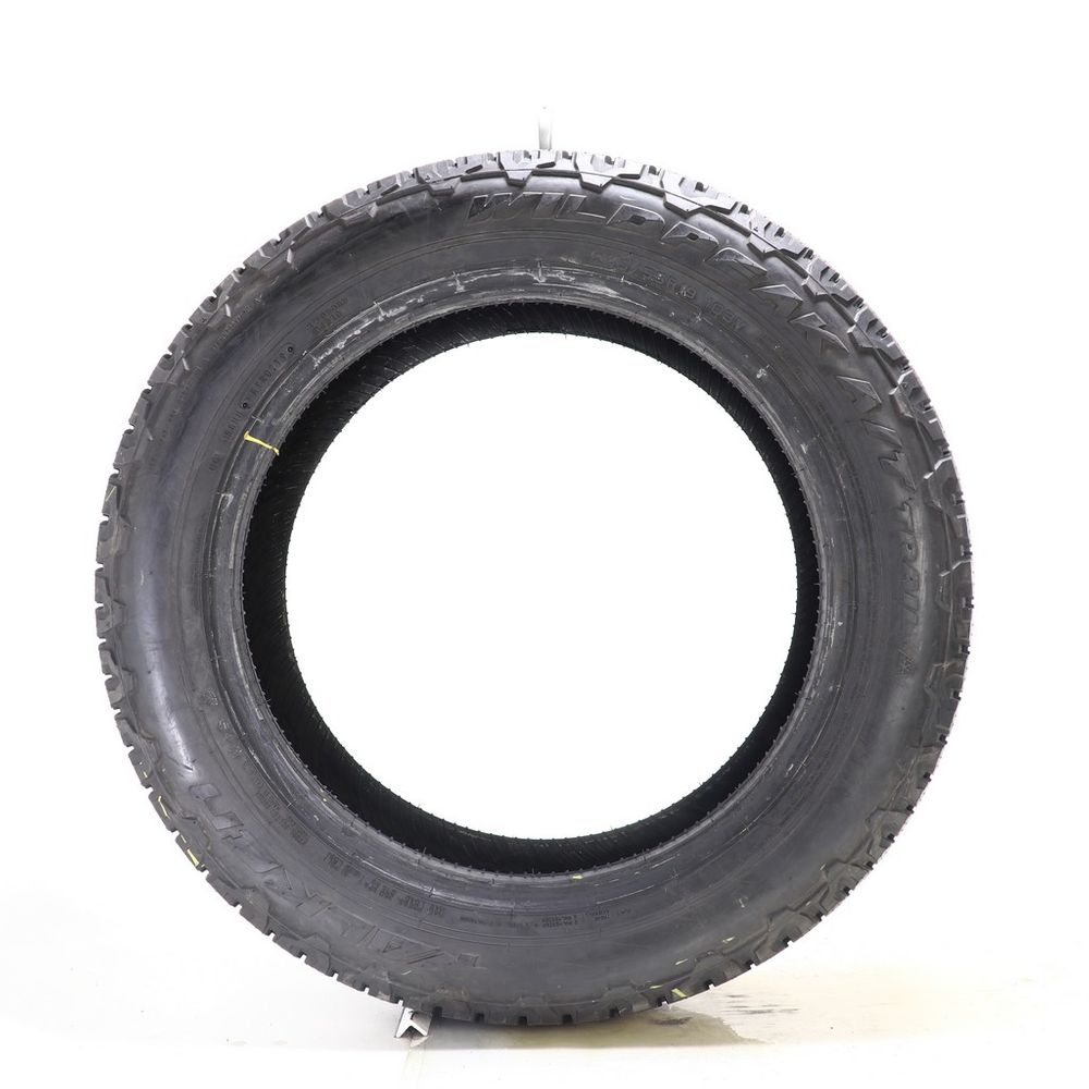 Used 245/55R19 Falken Wildpeak A/T Trail 103V - 10.5/32 - Image 3