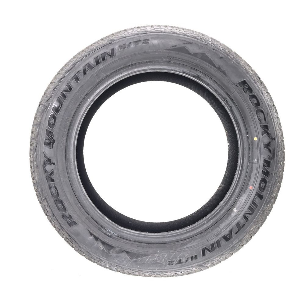 Driven Once 275/55R20 Rocky Mountain H/T2 113H - 11/32 - Image 3