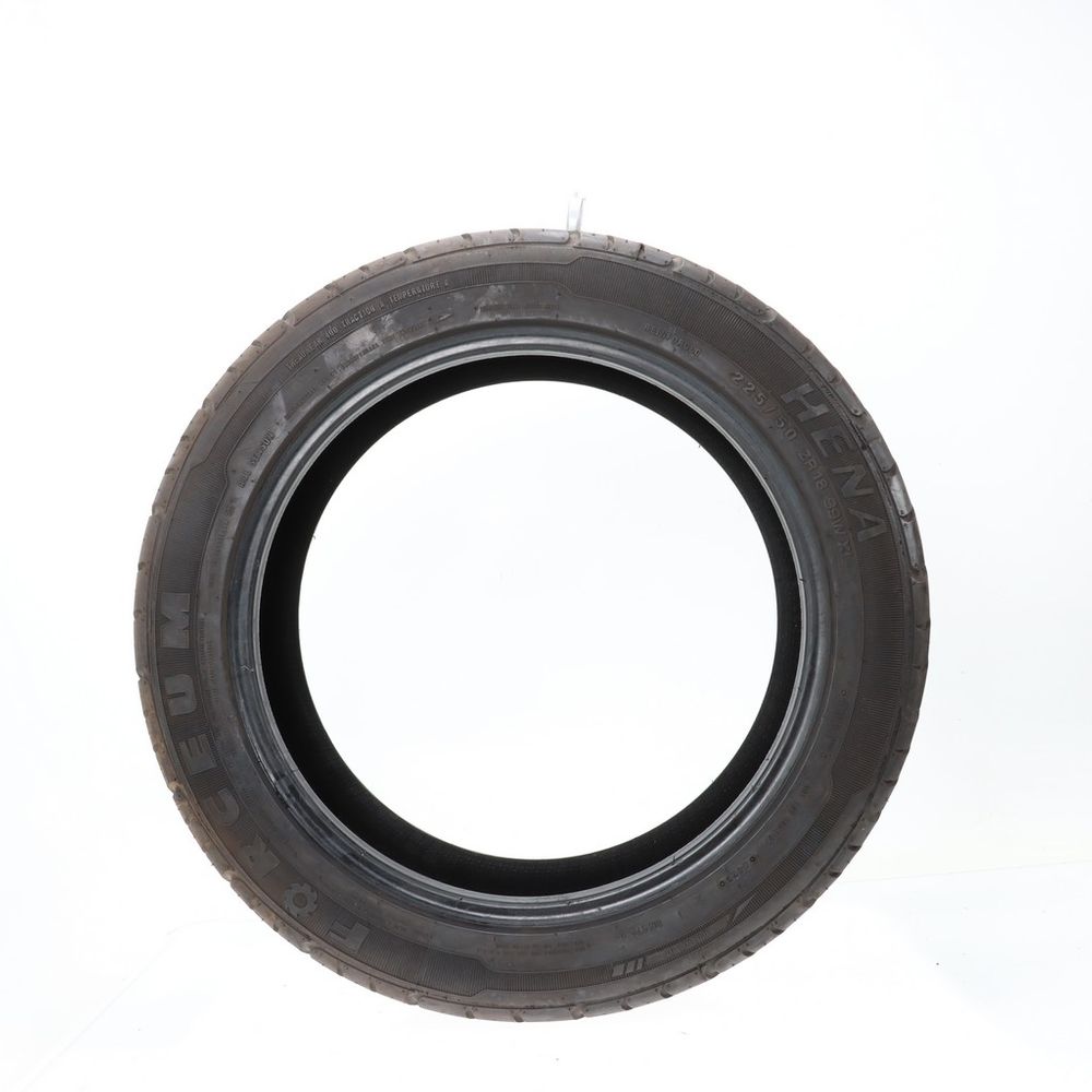 Used 225/50ZR18 Forceum Hena 99W - 7/32 - Image 3
