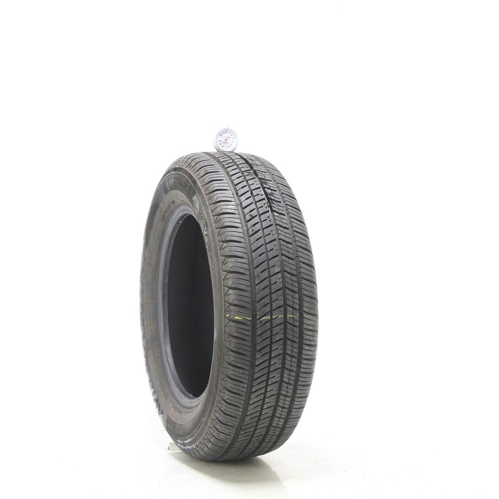 Set of (2) Used 195/65R15 Yokohama Avid Ascend GT 91H - 8-9/32 - Image 4
