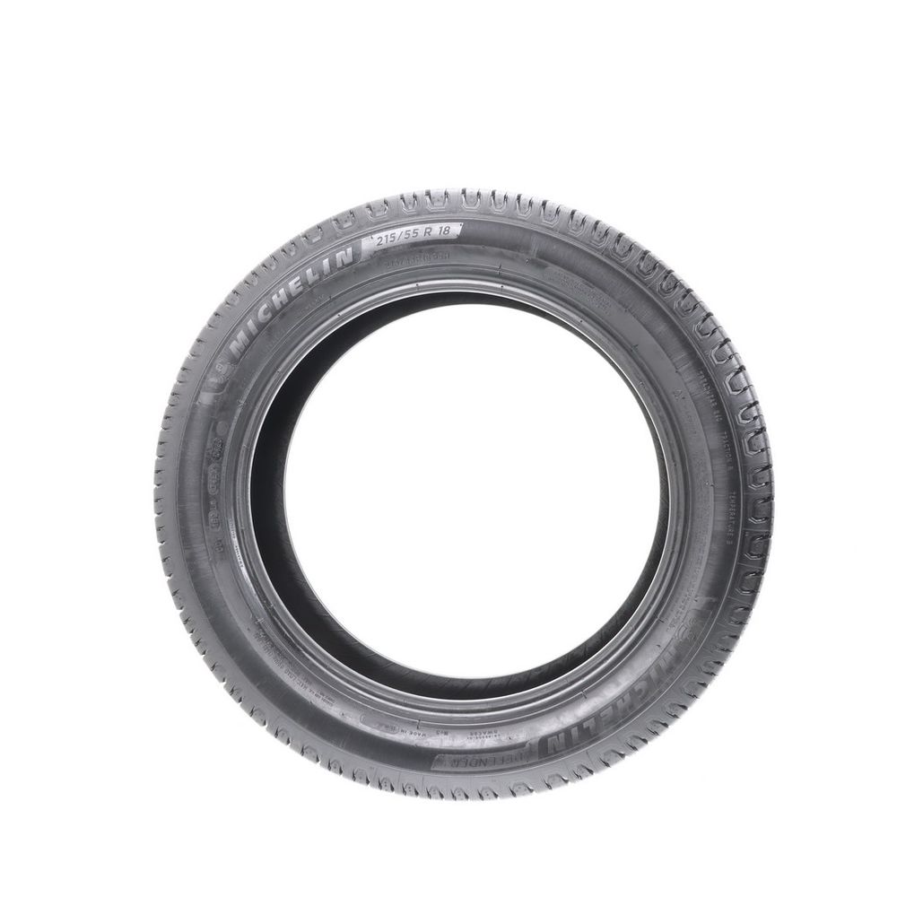 New 215/55R18 Michelin Defender 2 95H - Image 3
