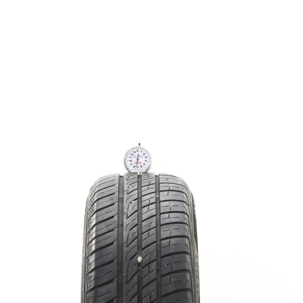 Set of (2) Used 195/65R15 Barum Brillantis 2 91T - 7.5-9/32 - Image 2