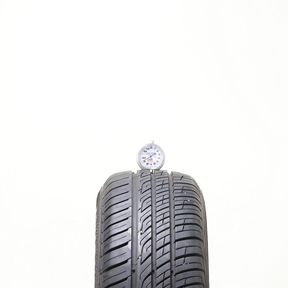 Set of (2) Used 195/65R15 Barum Brillantis 2 91T - 7.5-9/32 - Image 5