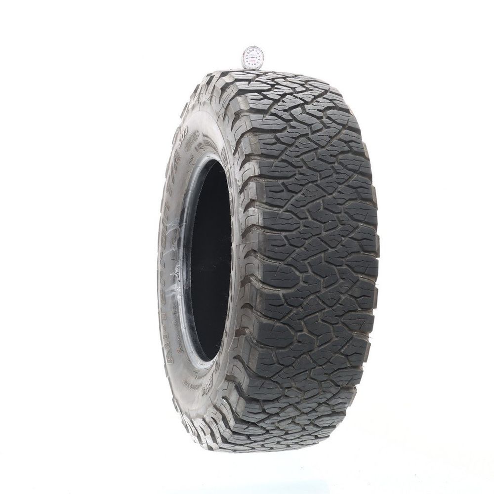 Used LT 285/70R17 BFGoodrich All-Terrain T/A KO3 116/113S C - 10.5/32 - Image 1