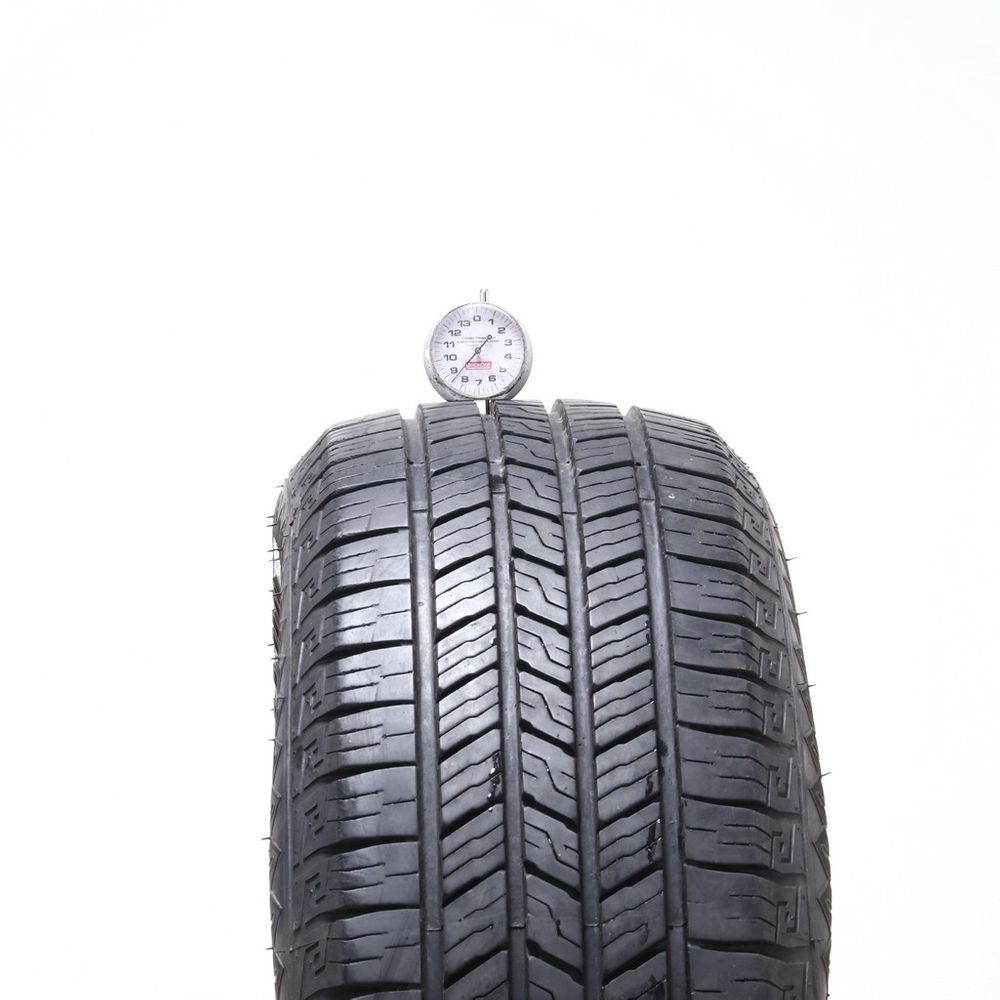 Set of (2) Used 245/65R17 Sailun Terramax HLT 107T - 8.5-9/32 - Image 2