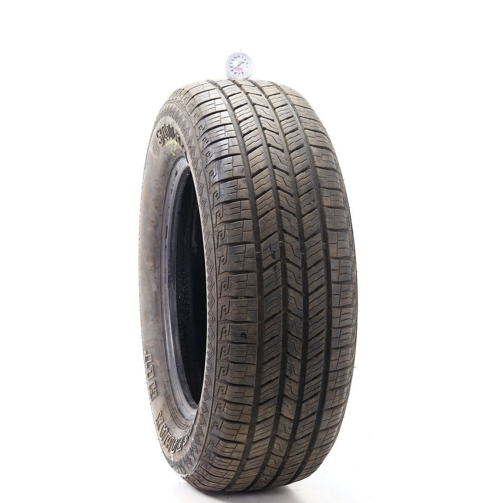 Set of (2) Used 245/65R17 Sailun Terramax HLT 107T - 8.5-9/32 - Image 4