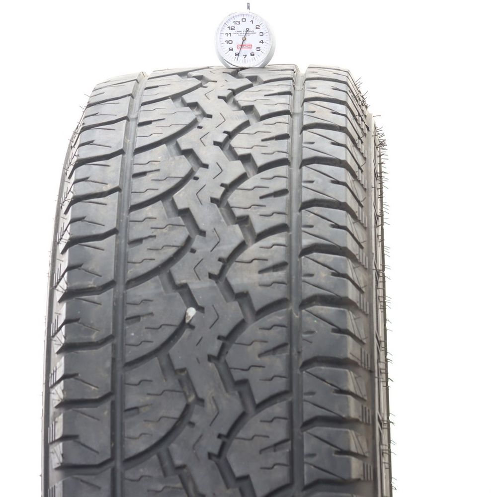 Used LT 275/70R18 GT Radial Adventuro AT 3 125/122S E - 7.5/32 - Image 2