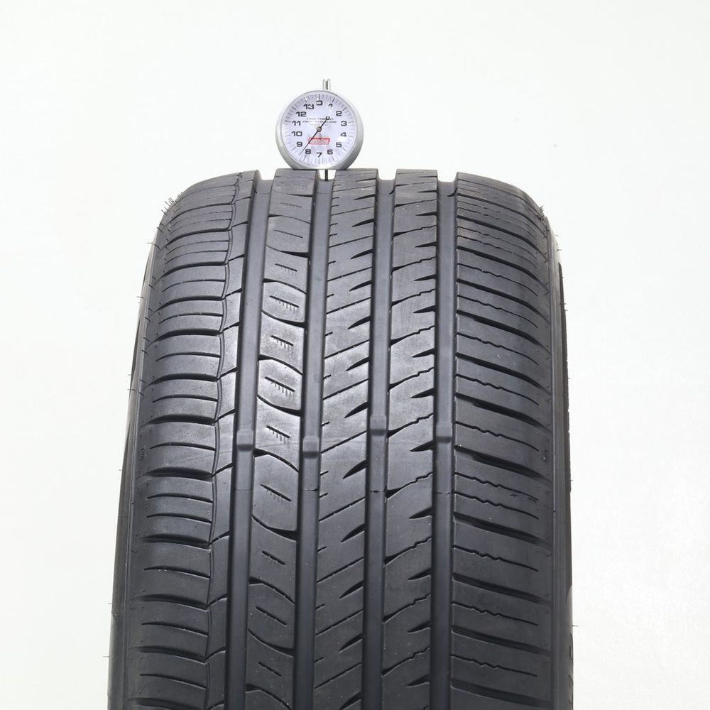 Set of (4) Used 235/55R19 Evoluxx Capricorn UHP 105Y - 8-8.5/32 - Image 2
