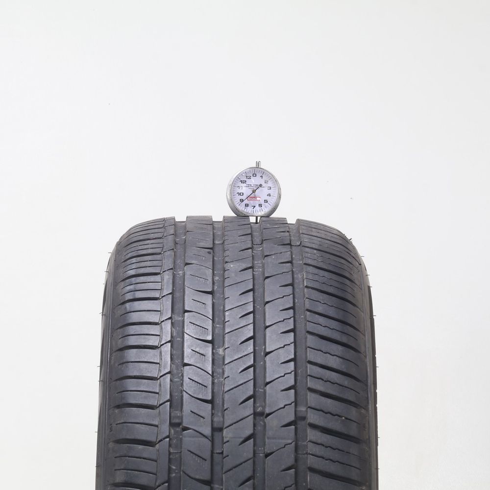 Set of (4) Used 235/55R19 Evoluxx Capricorn UHP 105Y - 8-8.5/32 - Image 5