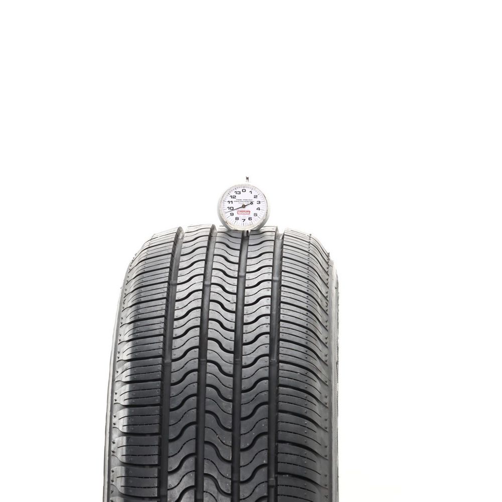 Used 215/60R17 Firestone All Season (Firestone) 96T - 9.5/32 - Image 2