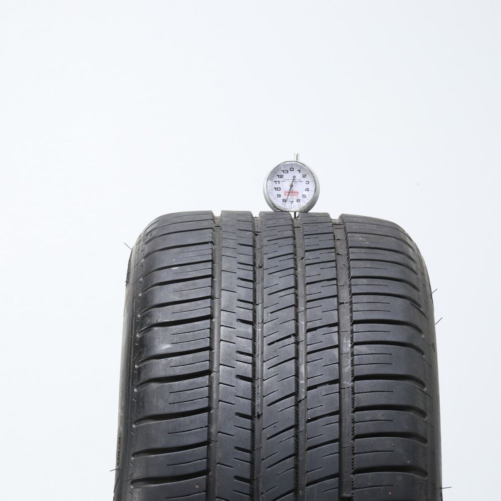 Used 255/50ZR19 Michelin Pilot Sport A/S 3 Plus 107Y - 7.5/32 - Image 2