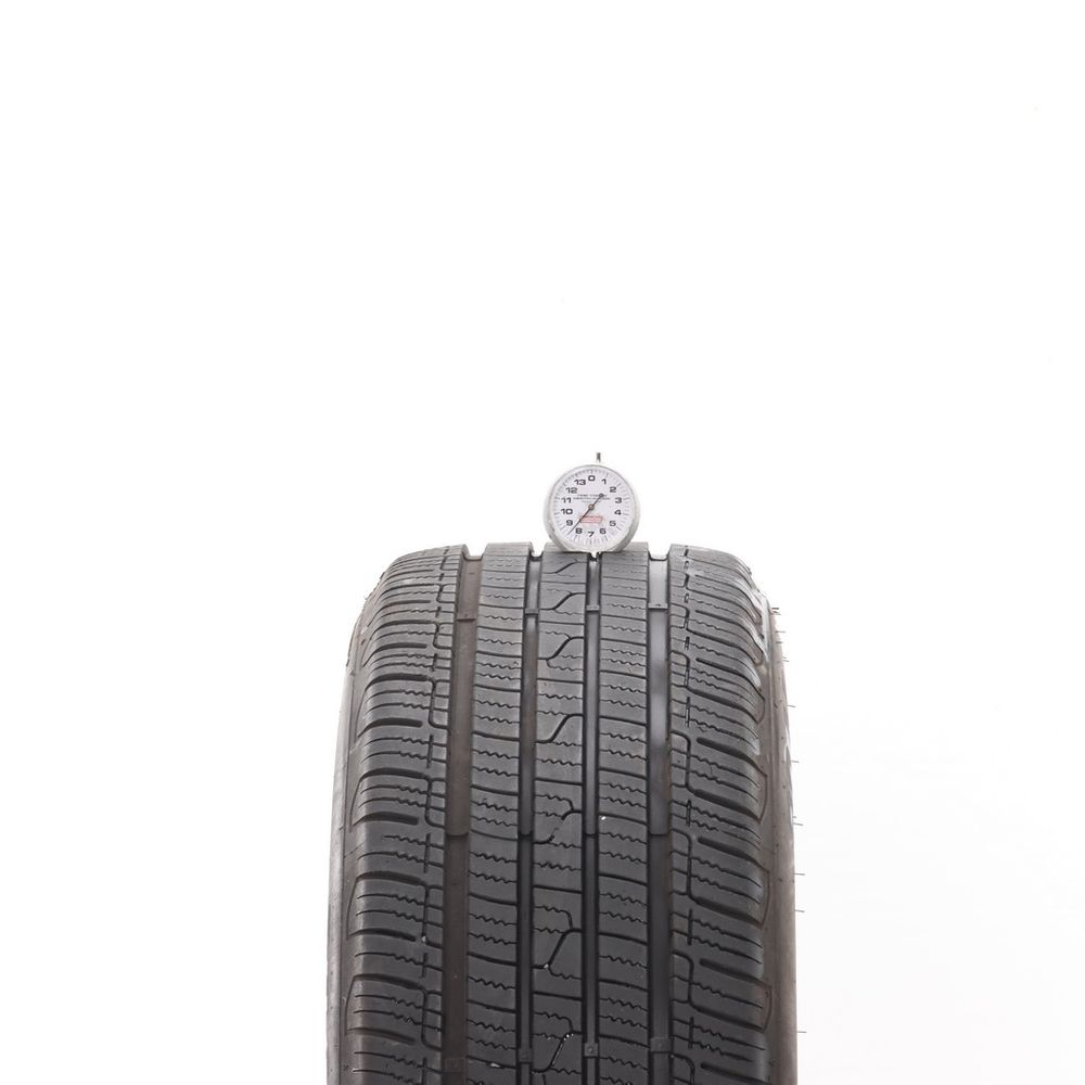 Set of (2) Used 215/55R17 DeanTires Road Control 2 94V - 8.5-9/32 - Image 2
