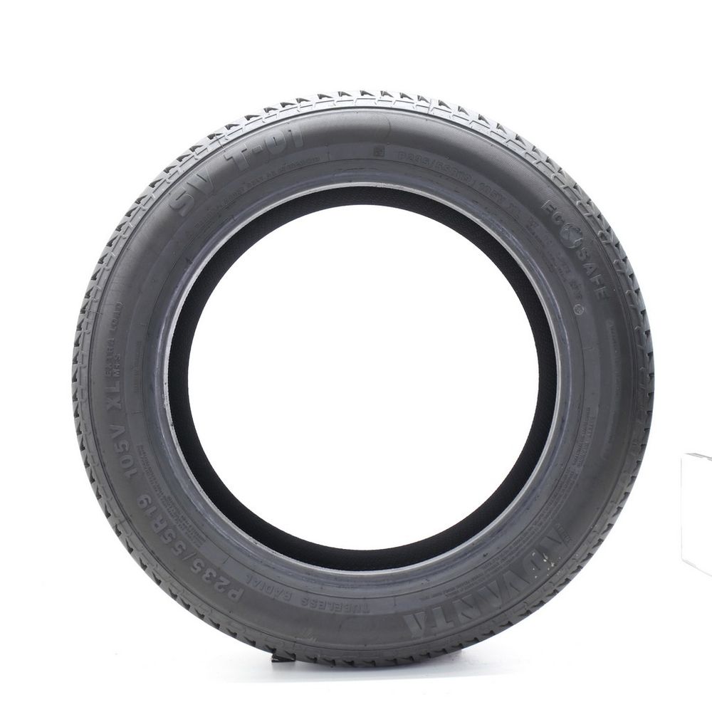Driven Once 235/55R19 Advanta SV T-01 105V - 11/32 - Image 3