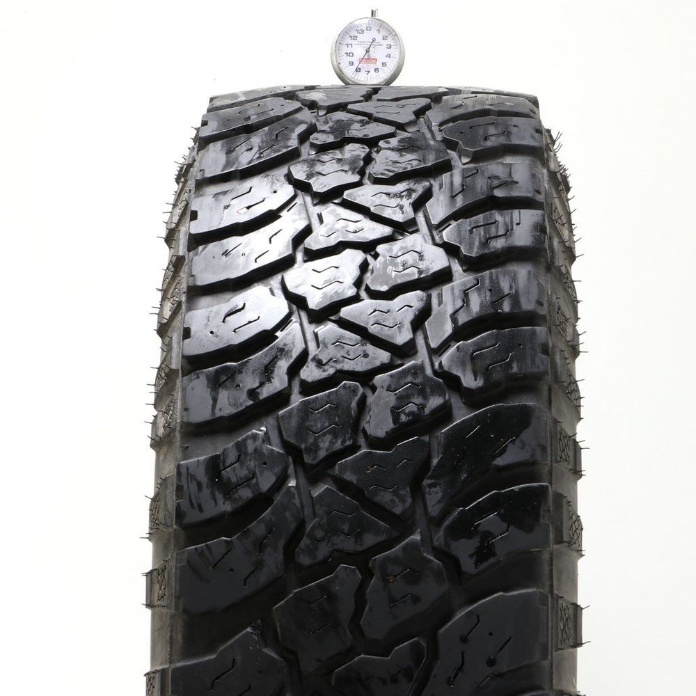Used LT 275/70R18 Kelly Safari TSR 125/122Q E - 8/32 - Image 2
