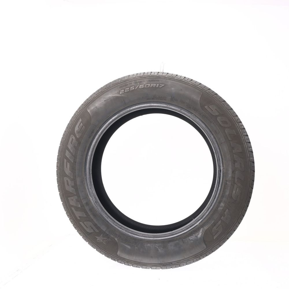 Used 225/50R17 Michelin X-Ice Snow 98H - 6/32 - Image 3