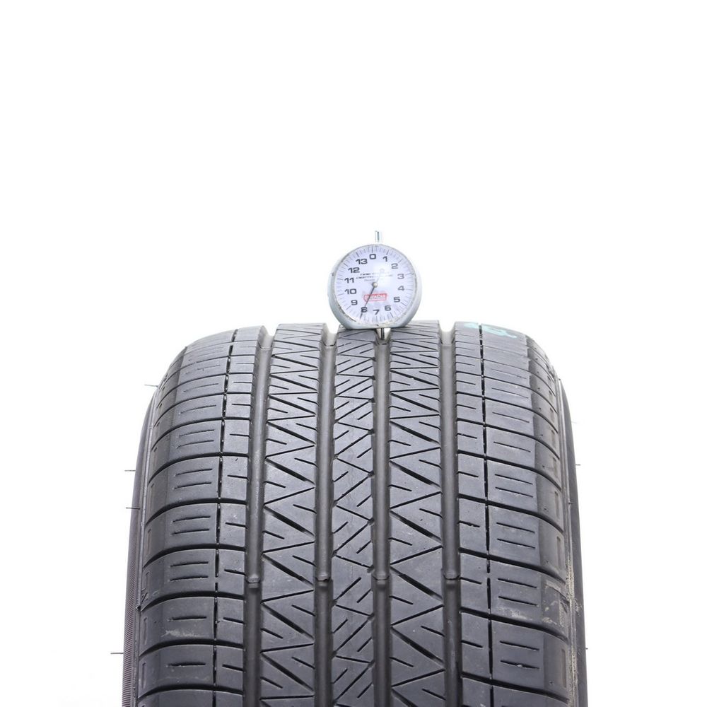 Used 225/50R18 Dunlop SP Sport 5000 95V - 8/32 - Image 2