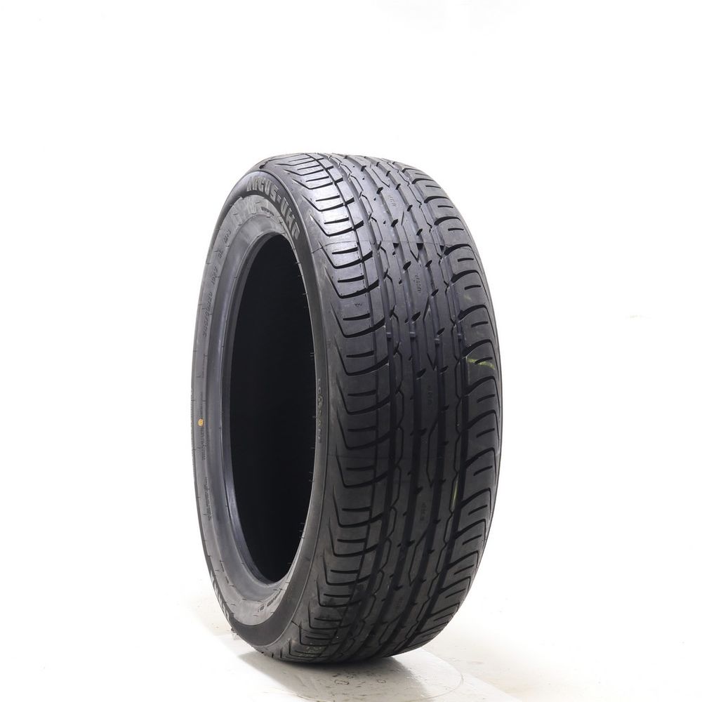 Driven Once 245/50R20 Zenna Argus UHP 102V - 9.5/32 - Image 1