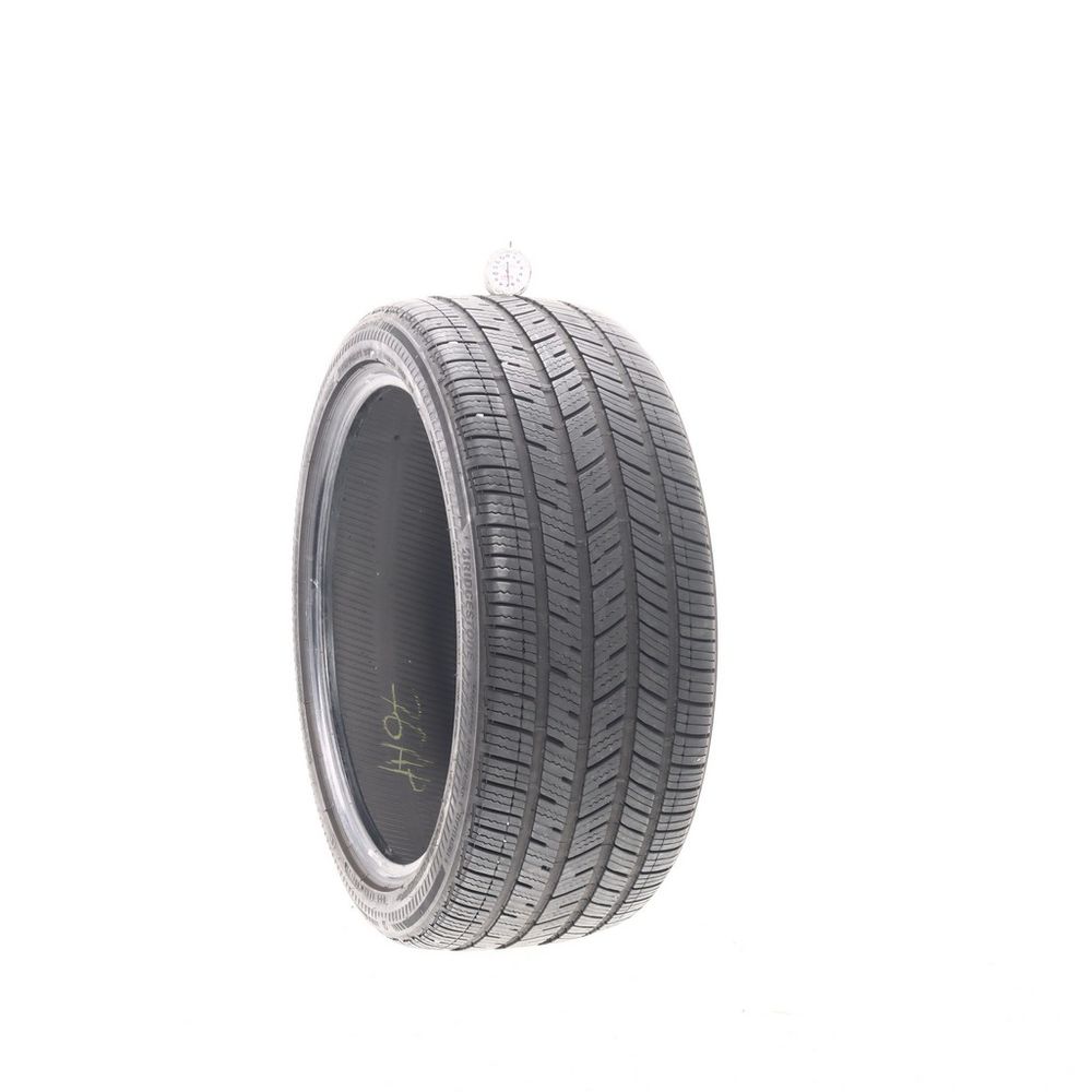 Used 245/40R19 Bridgestone DriveGuard Plus RFT 98W - 6.5/32 - Image 1