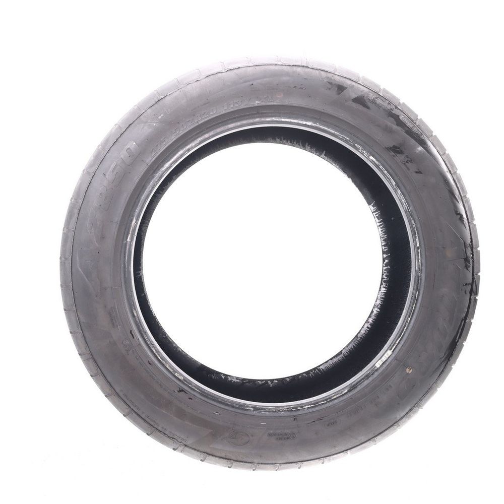 Used 275/50ZR20 Atturo AZ850 113Y - 8.5/32 - Image 3