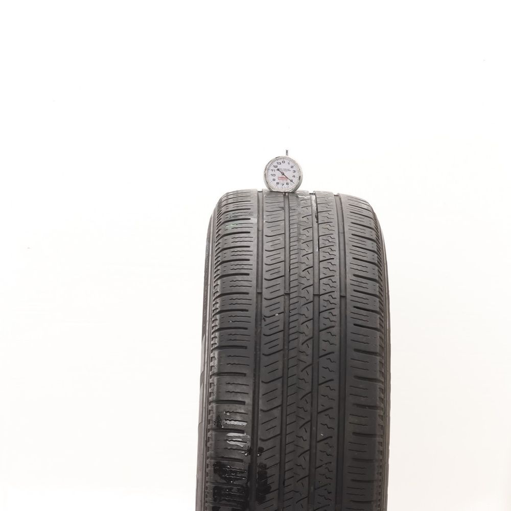 Set of (2) Used 225/65R17 Pirelli Scorpion AS Plus 3 102H - 5-5.5/32 - Image 2