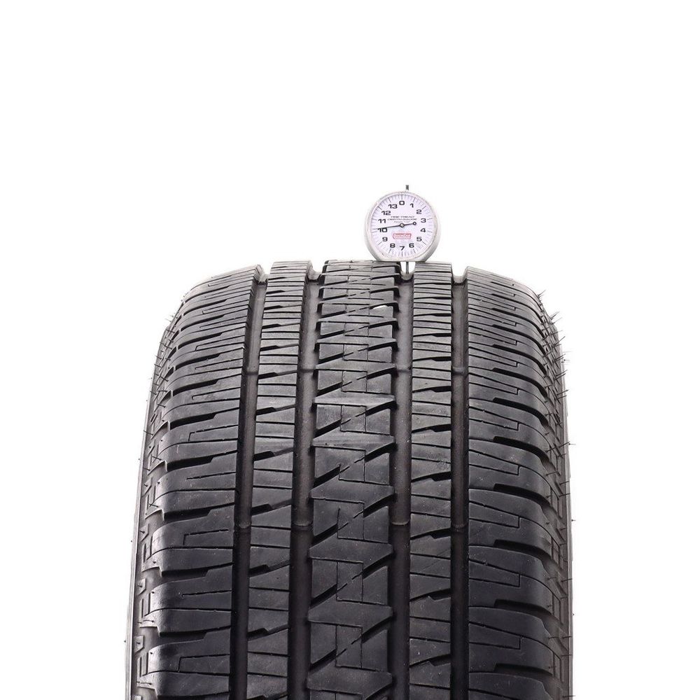 Set of (2) Used P 275/55R20 Bridgestone Dueler HL Alenza 111S - 10-10.5/32 - Image 2