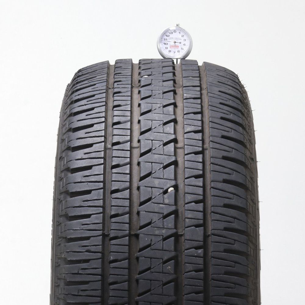 Set of (2) Used P 275/55R20 Bridgestone Dueler HL Alenza 111S - 10-10.5/32 - Image 5