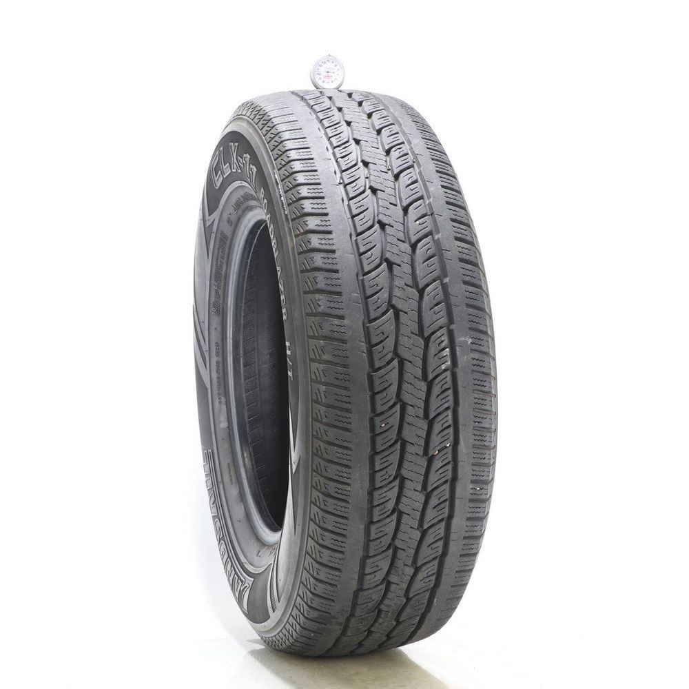 Used LT 275/70R18 Landsail CLX11 Roadblazer H/T 125/122S E - 10.5/32 - Image 1