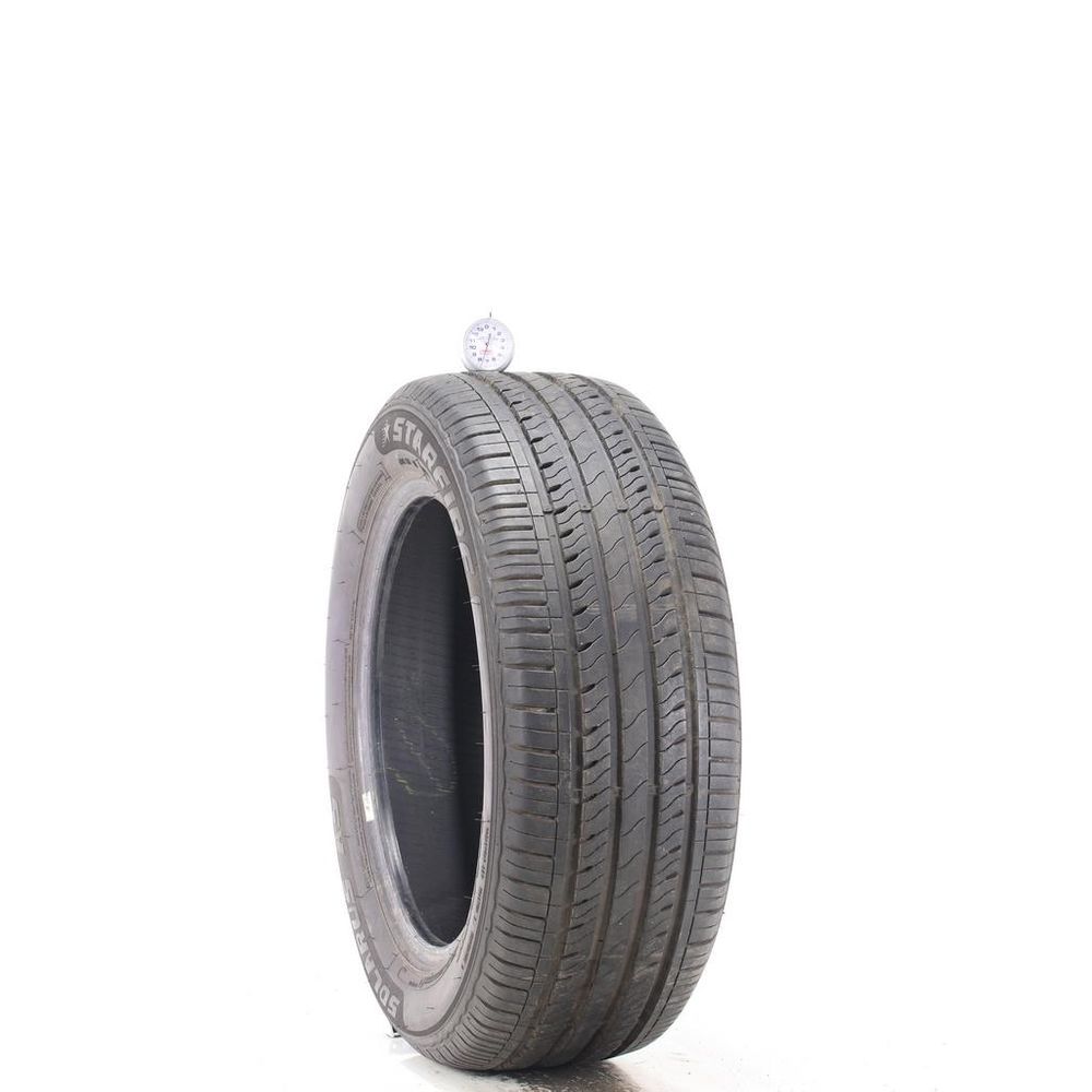 Used 205/55R16 Starfire Solarus A/S 94H - 7.5/32 - Image 1