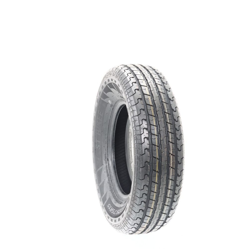 New ST 225/75R15 Roundrule ST Hikee 117/112L E - Image 1