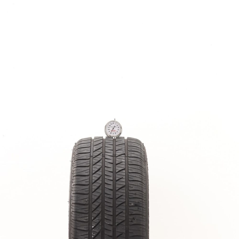 Used 215/45ZR17  Suretrac Infinite Sport 7 91W - 8/32 - Image 2