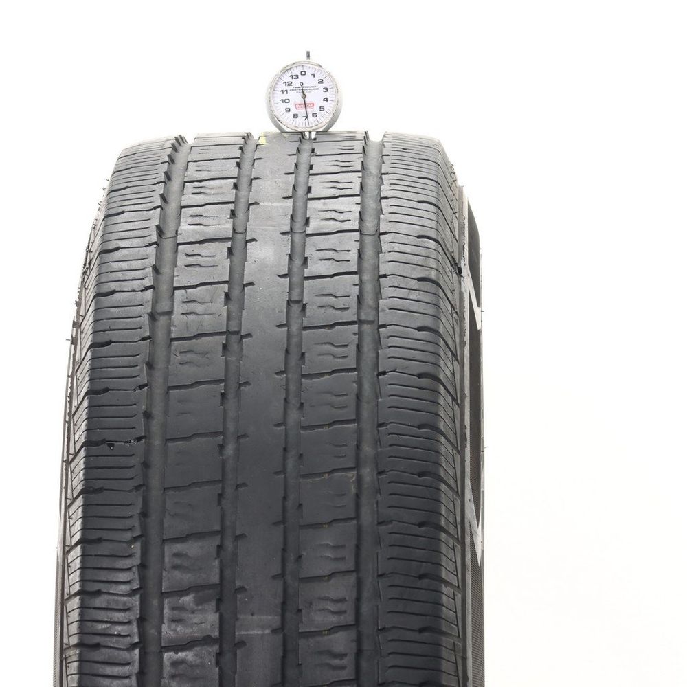 Used LT 275/70R18 Thunderer Commercial L/T 125/122Q E - 6.5/32 - Image 2