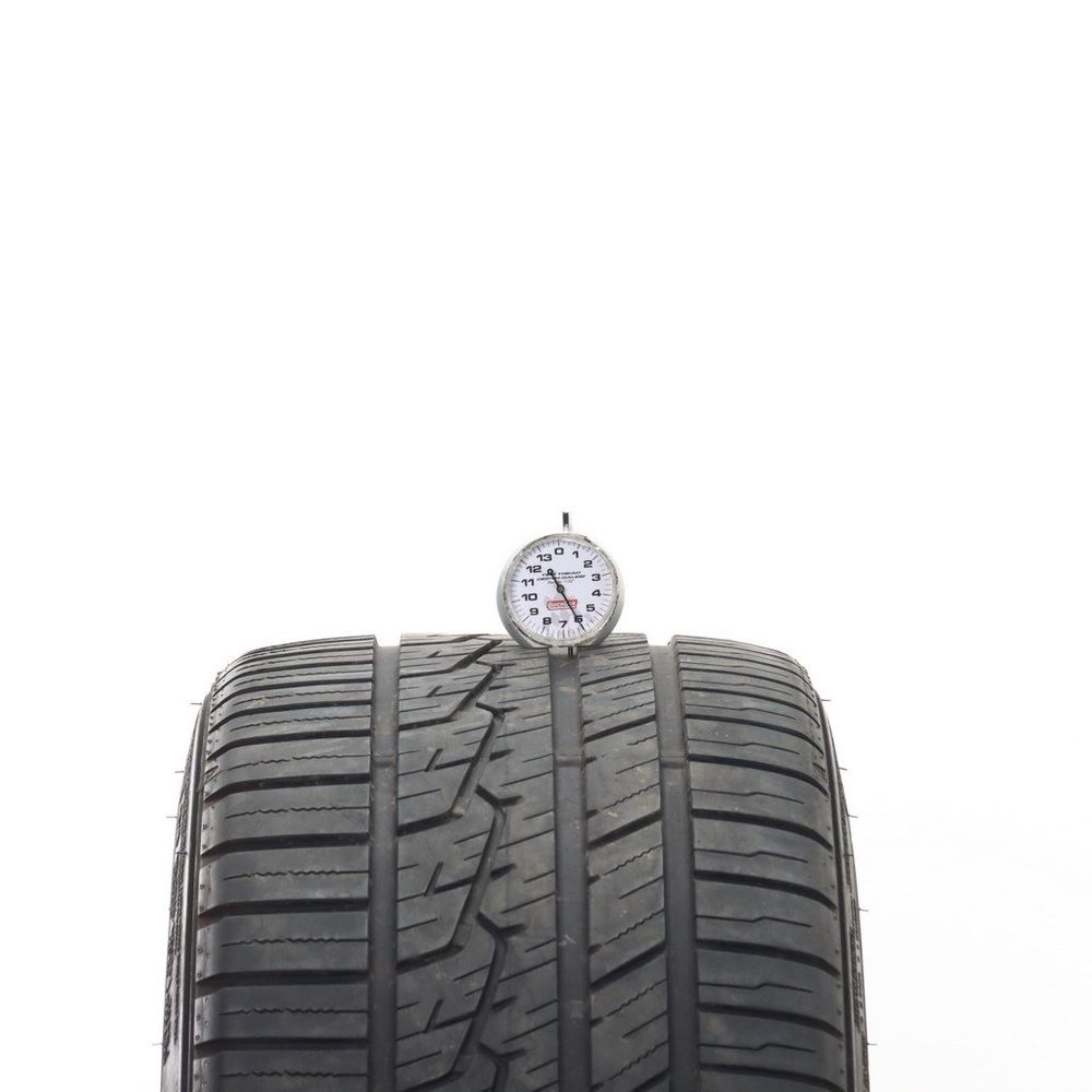 Used 255/35R19 Sumitomo HTR A/S P03 96W - 6/32 - Image 2