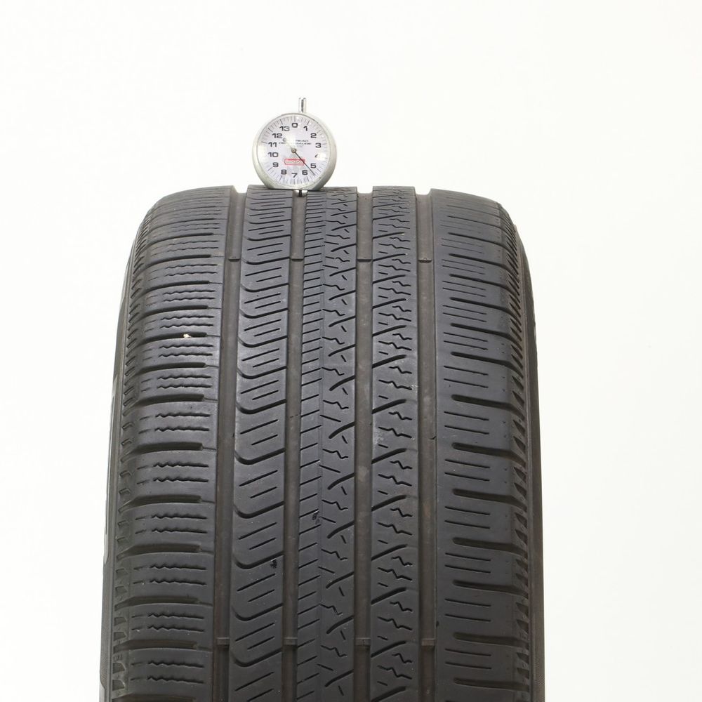 Set of (2) Used 235/55R19 Pirelli Scorpion AS Plus 3 105V - 5-6.5/32 - Image 2
