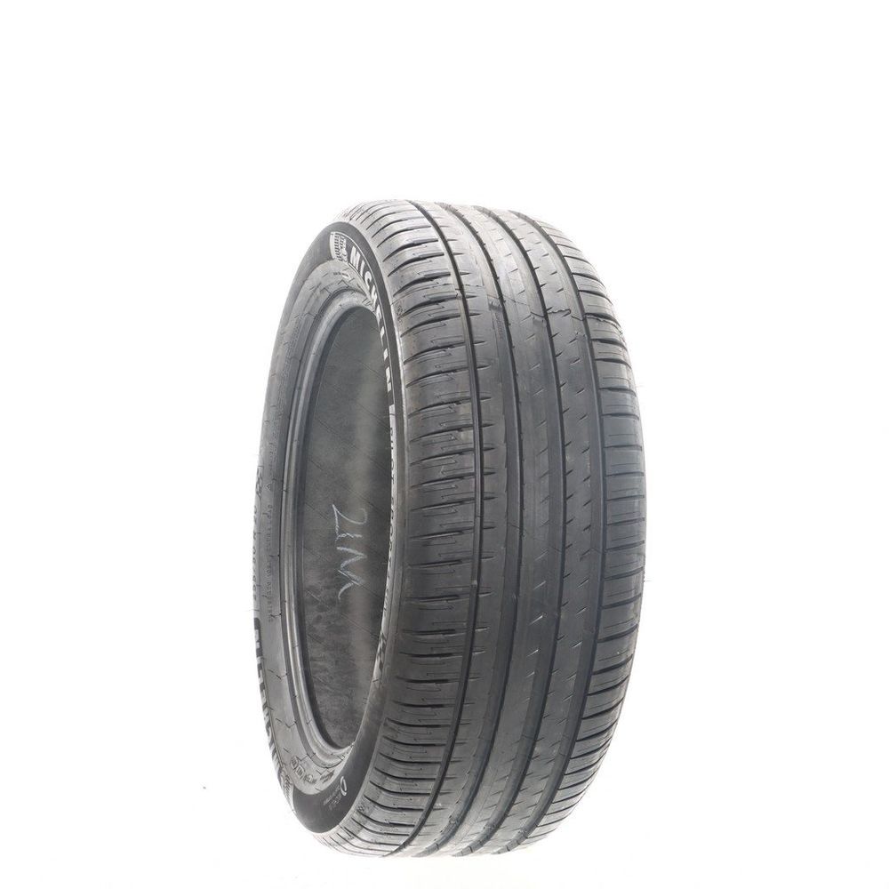 New 255/50R20 Michelin Pilot Sport 4 SUV 109Y - Image 1