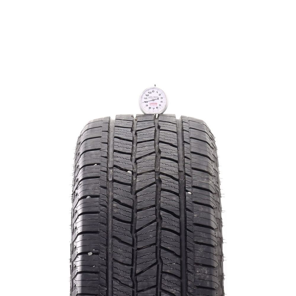Used 235/60R18 DeanTires Back Country QS-3 Touring H/T 107H - 10/32 - Image 2