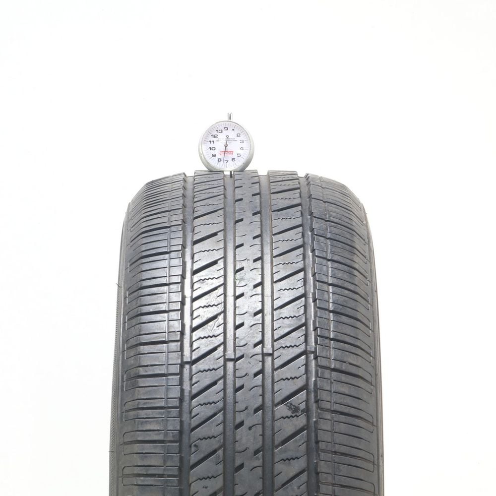 Set of (4) Used 235/55R19 Hankook Optimo H725 101H - 7.5-8/32 - Image 2