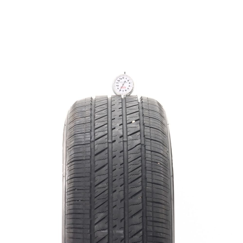 Set of (4) Used 235/55R19 Hankook Optimo H725 101H - 7.5-8/32 - Image 5