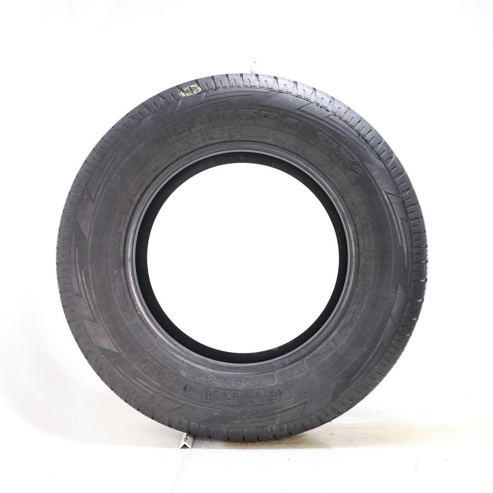 Used 275/65R18 GT Radial Savero HT2 114T - 8/32 - Image 3