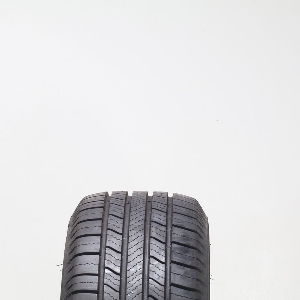 Set of (4) Driven Once 205/55R16 Michelin Defender 2 91H - 10.5/32 - Image 2