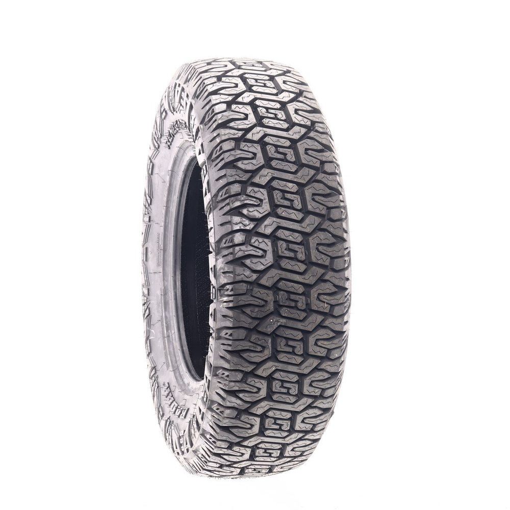 New LT 245/75R17 Radar Renegade A/t Pro 121/118S E - Image 1