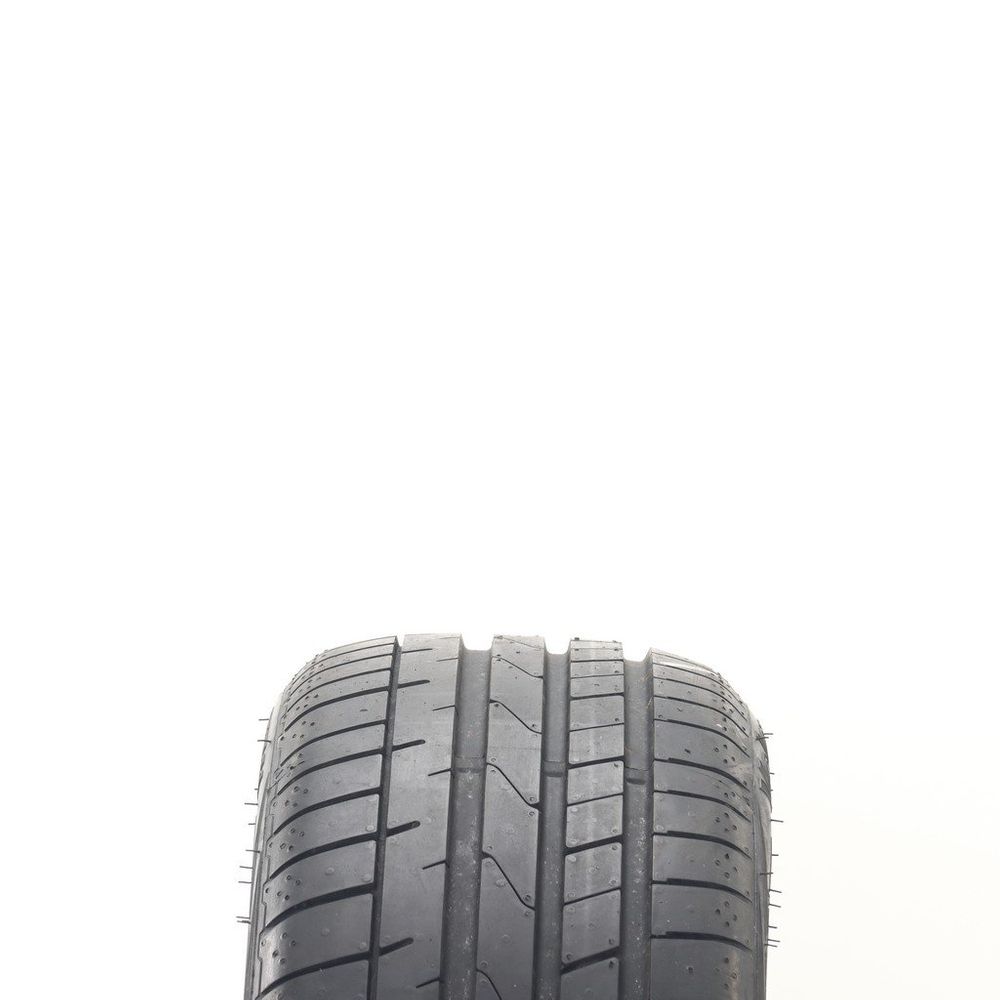 Driven Once 215/45ZR18 Petlas Velox Sport PT741 93W - 9.5/32 - Image 2