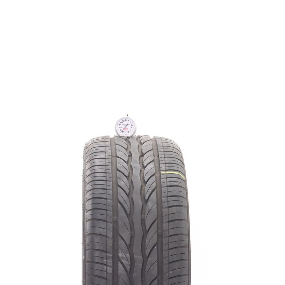 Set of (4) Used 225/45R18 Linglong Crosswind 95W - 8.5/32 - Image 2